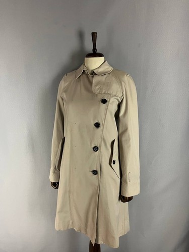 Burberry london trench - burberry,