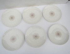 6 piatti laterali per insalata