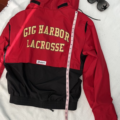 Gig harbor lacrosse boathouse - harbor,