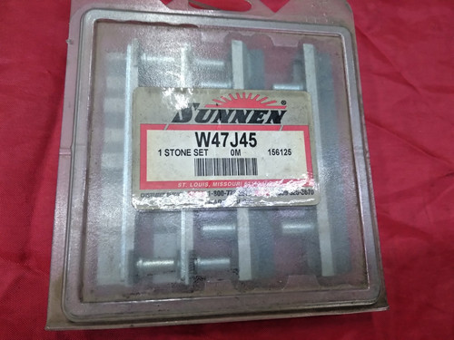Sunnen hone w47 j45 stone - hone,