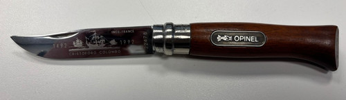 Coltello opinel collezione - opinel,
