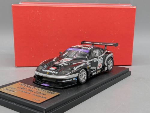 Modellini auto bbr elitis - auto,