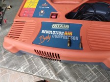 RevolutionAIR Compressore