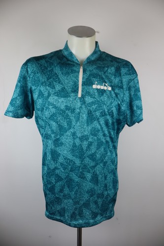 Diadora maglia ciclismo - maglia,