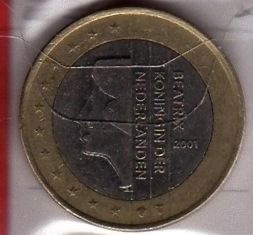 E360 moneta coin olanda - e360,