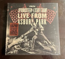 BRUCE SPRINGSTEEN RSD 2026