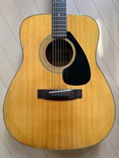 Yamaha 180j black label - fg-180j,