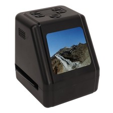 Scanner pellicola pollici - pellicola, 2