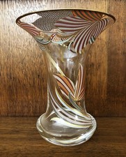 GERMANIA VASO CRISTALLO STILE