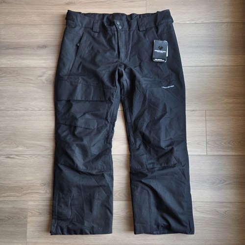 Pantaloni sci obermeyer - da,