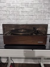 United Audio Dual 1249