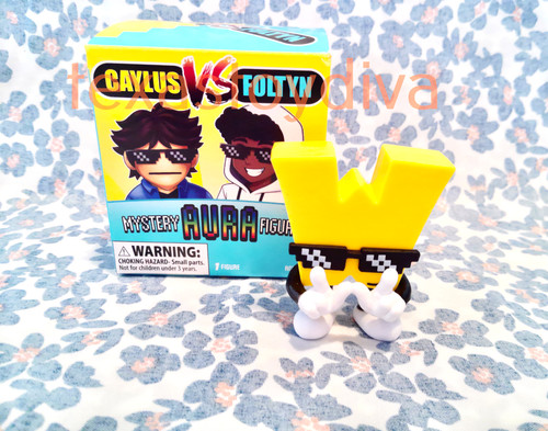 Modellino caylus foltyn - caylus, vs