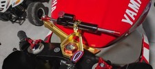 ammortizzatore di sterzo Hyperpro Yamaha R1-99-2003
