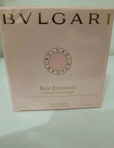 Bulgari rose essentielle eau - essentielle,