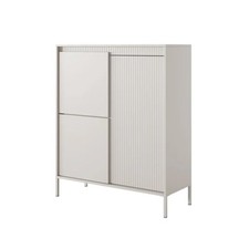 Credenza alta madia moderna 3