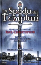 Spada dei templari paul - spada,