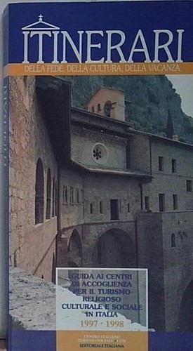 Itinerari della fede - della,