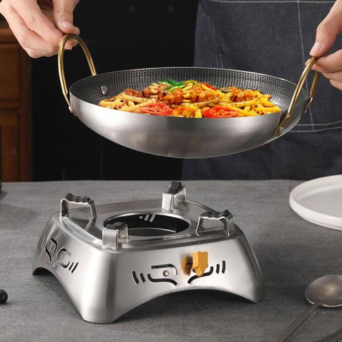 Fornello alcool forno - ad,