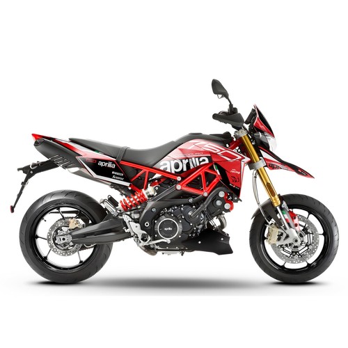 Grafiche adesivi per aprilia - adesivi,
