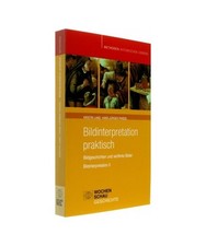 Bildinterpretation praktisch