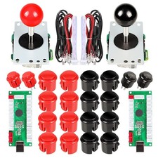 Kit Encoder USB Arcade 2