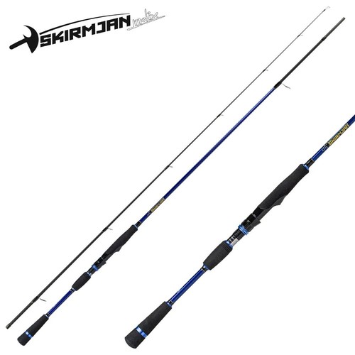 Molix skirmjan squid fishing - molix,