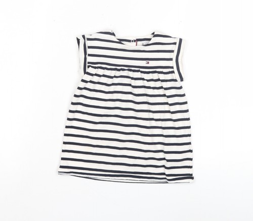 Tommy hilfiger vestito - vestito, a-line