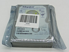 Maxtor diamondmax plus 120 - 9,