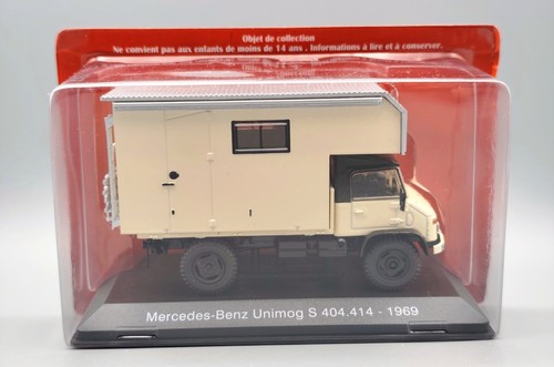 Ixo hachette - 1:43,