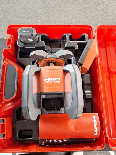 Hilti hvsg a12 green - hilti,