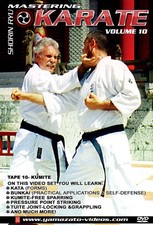 Mastering Okinawa's Shorin Ryu