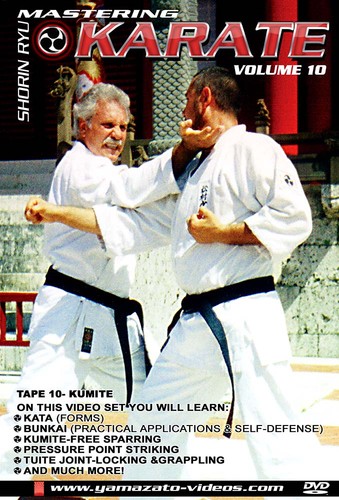 Mastering okinawa shorin ryu - okinawa's,