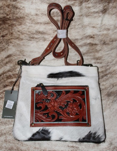Borsa myra 3973 pelle - #3973,