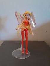 Winx Club Stella World Of Winx