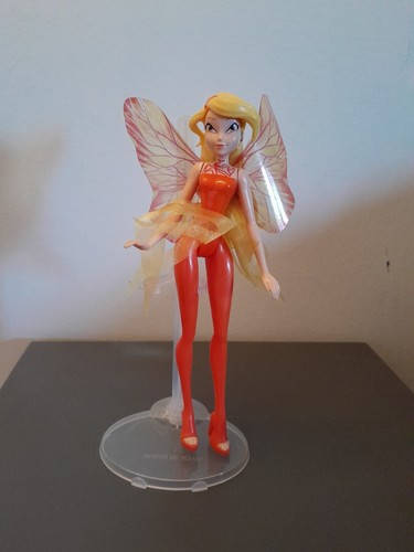 Winx club stella world - club,