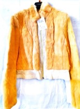 Pelliccia lapin - in,