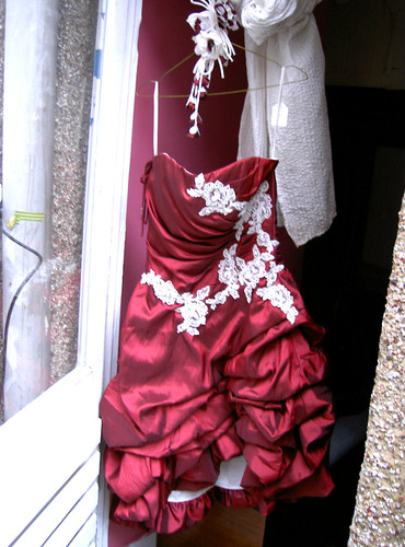 Abito sposa puro by - puro,