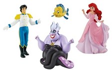 Bullyland - Set di personaggi