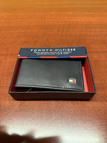 Portafoglio tommy hilfiger - tommy,