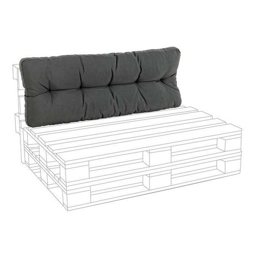 Cuscino imbottito per - , pedane