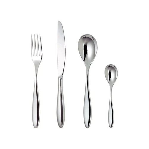 Alessi servizio posate set - posate,