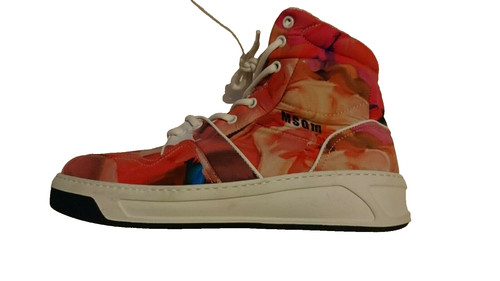 Scarpe ginnastica msgm - scarpe, da