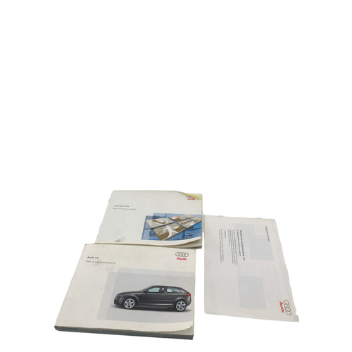 Libretti manuale uso - libretti,