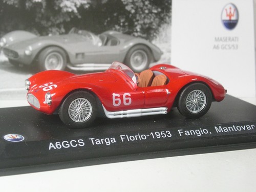 Whitebox maserati - (yg-56),