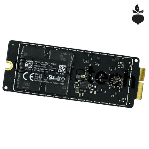 Apple 1tb nvme ssd - apple,