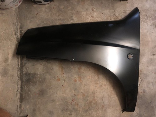 Fiat doblo parafango anteriore - doblo,