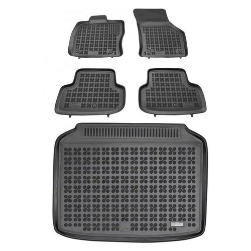 Set tappetini stuoie si - e,