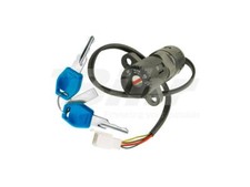 Blocco Blocchetto Accensione