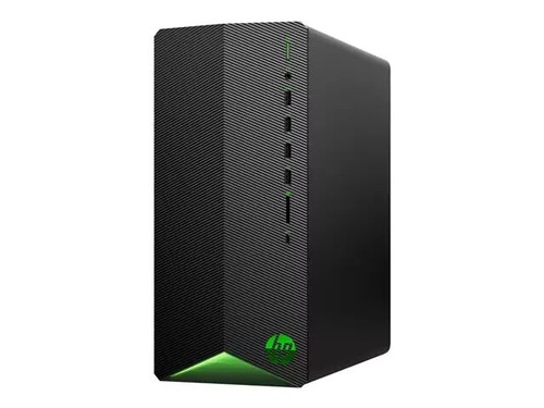 Pavilion desktop - hp,