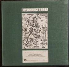 L'APOCALISSE - Di Giovanni